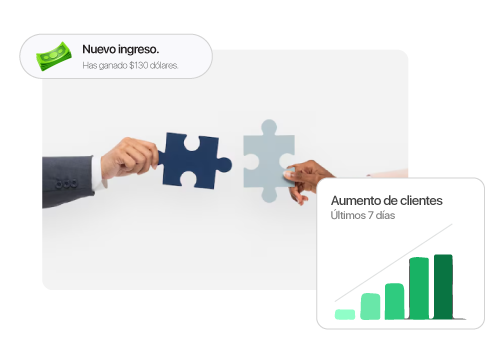 Programa de Partners Grupo Toledo