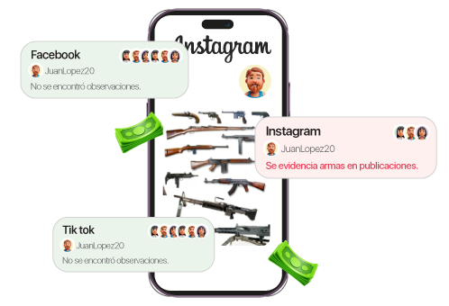 Análisis y Auditoría de Redes Sociales Grupo Toledo